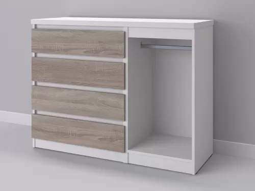 Комод МиксМод-75-1