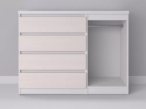 Комод МиксМод-7-2