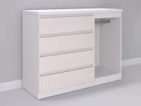 Комод МиксМод-7