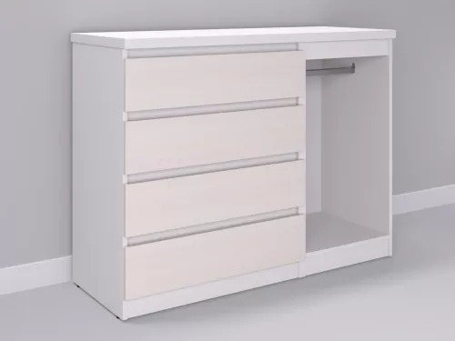 Комод МиксМод-7