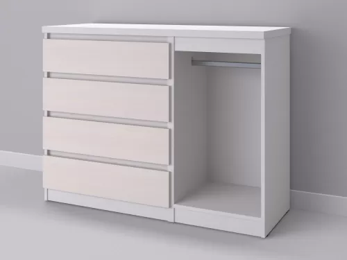 Комод МиксМод-7-1