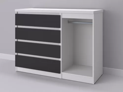 Комод МиксМод-2-1