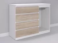 Комод МиксМод-14