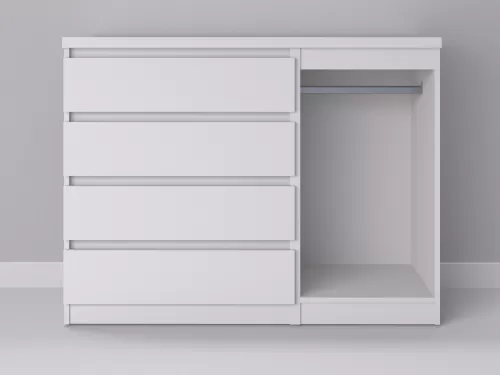 Комод МиксМод-1-2