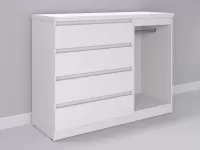 Комод МиксМод-1