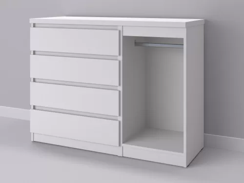 Комод МиксМод-1-1