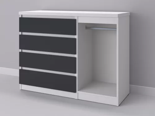 Комод МиксМод-71-1