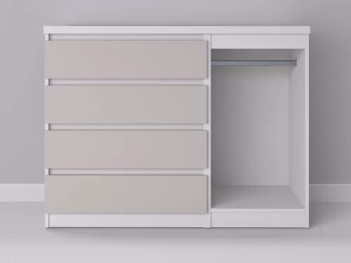 Комод МиксМод-73-2