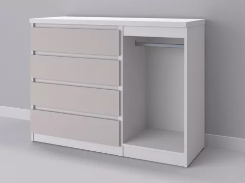 Комод МиксМод-73-1