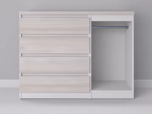 Комод МиксМод-20-2