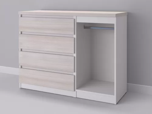 Комод МиксМод-20-1