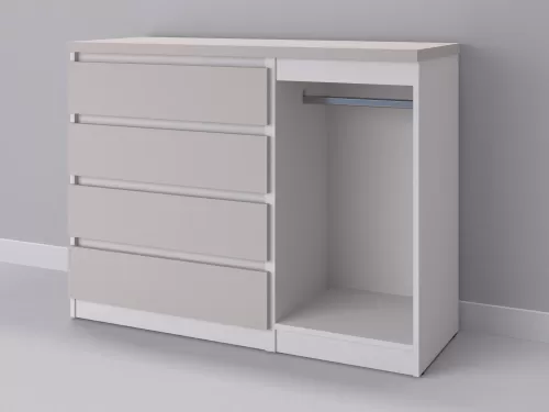 Комод МиксМод-74-1