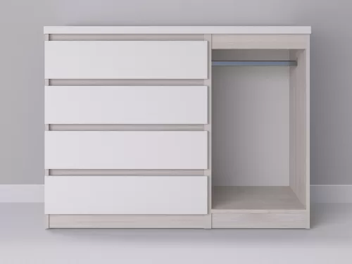 Комод МиксМод-26-2