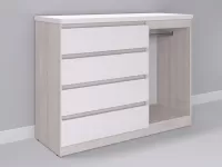 Комод МиксМод-26