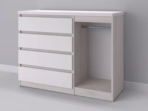 Комод МиксМод-26-1