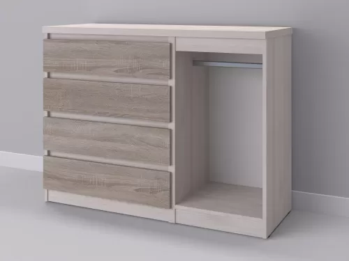 Комод МиксМод-81-1