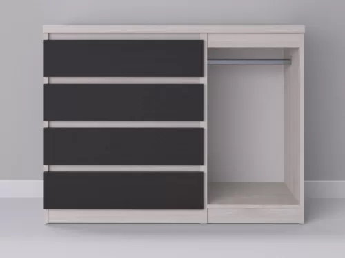 Комод МиксМод-27-2