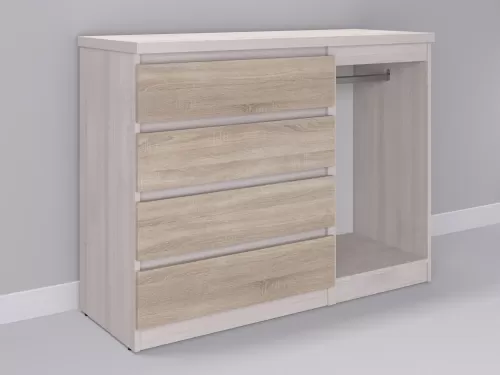 Комод МиксМод-37