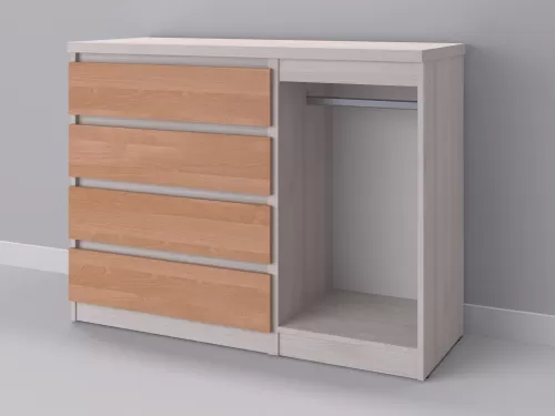 Комод МиксМод-32-1