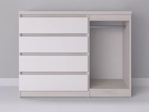 Комод МиксМод-25-2