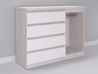 Комод МиксМод-25