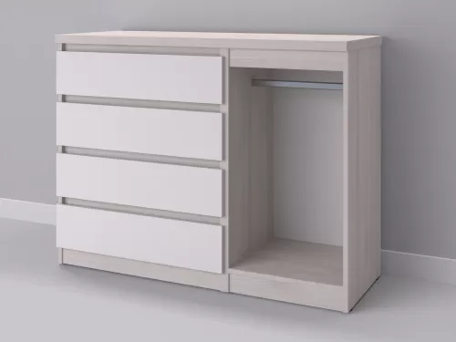 Комод МиксМод-25-1