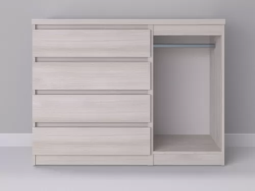 Комод МиксМод-21-2