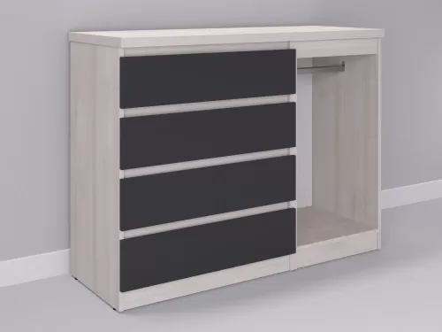 Комод МиксМод-77