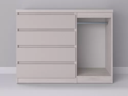 Комод МиксМод-79-2