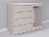 Комод МиксМод-79