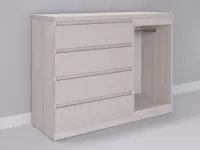 Комод МиксМод-80