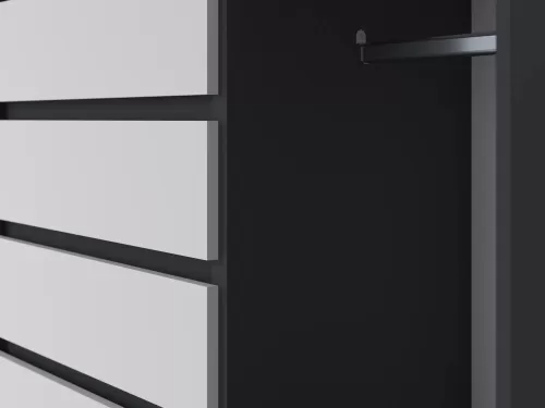 Комод МиксМод-90-3
