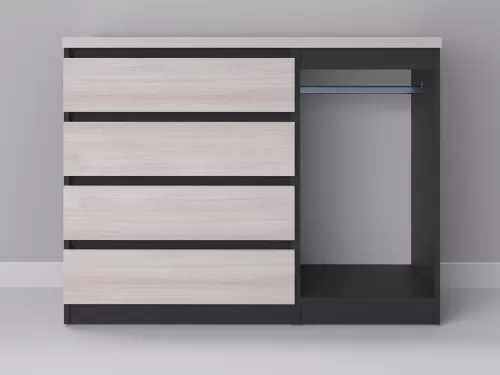 Комод МиксМод-92-2