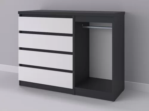 Комод МиксМод-89-1