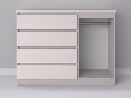 Комод МиксМод-99-2