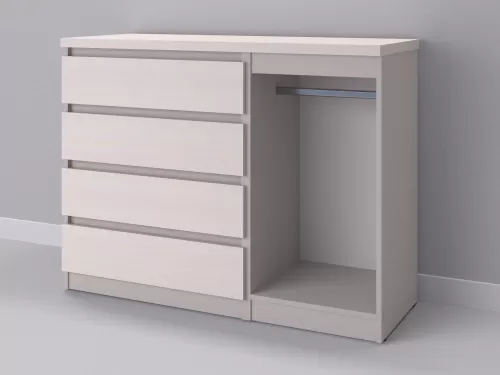 Комод МиксМод-99-1