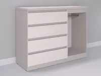 Комод МиксМод-98