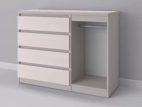Комод МиксМод-98-1
