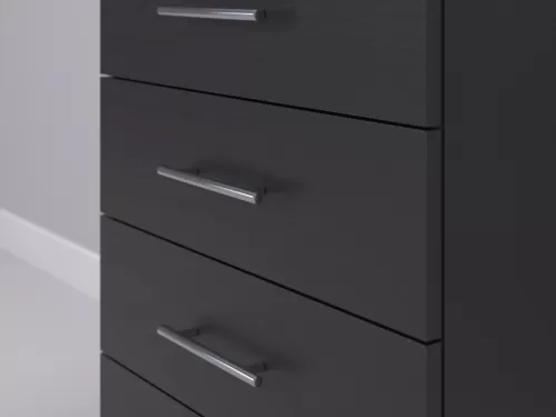 Комод Мод-4-3