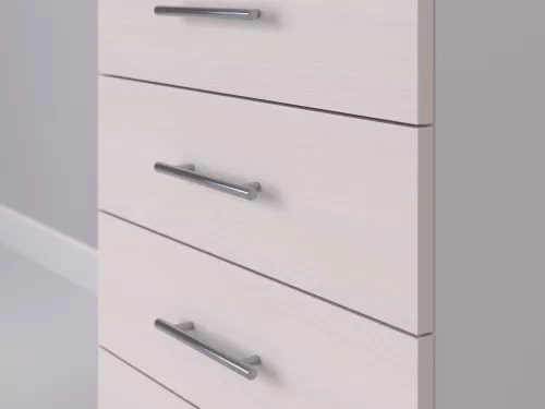 Комод Мод-3-3