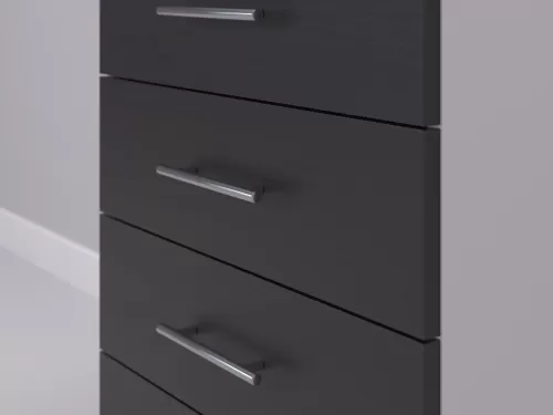 Комод Мод-2-3