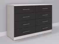 Комод МодДуо-26