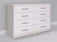 Комод МодДуо-25