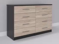 Комод МодДуо-11