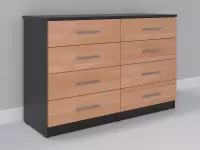 Комод МодДуо-10