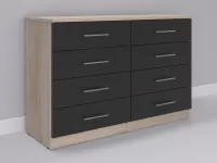 Комод МодДуо-18