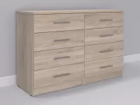 Комод МодДуо-16