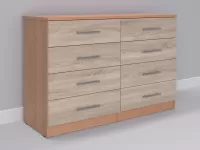 Комод МодДуо-30