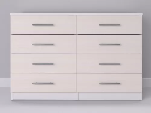 Комод МодДуо-3-2