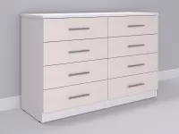 Комод МодДуо-3